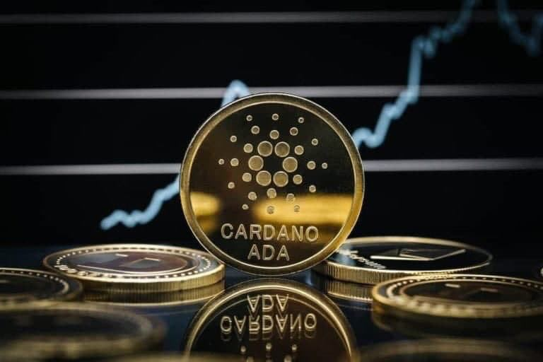 buy Cardano on Kraken