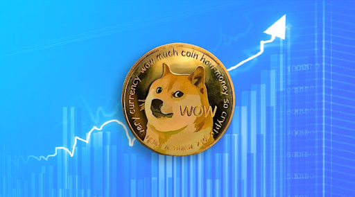 trade Dogecoin on Kraken