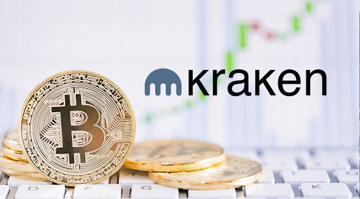 Kraken Bitcoin exchange