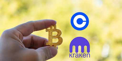 XLM from Coinbase to Kraken