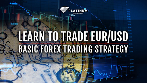 Trade On EUR/USD