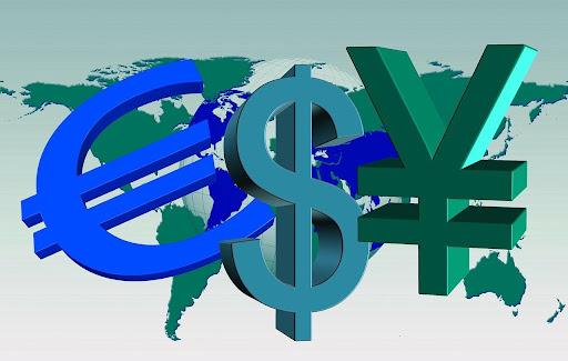 currency are pairs linked in Forex